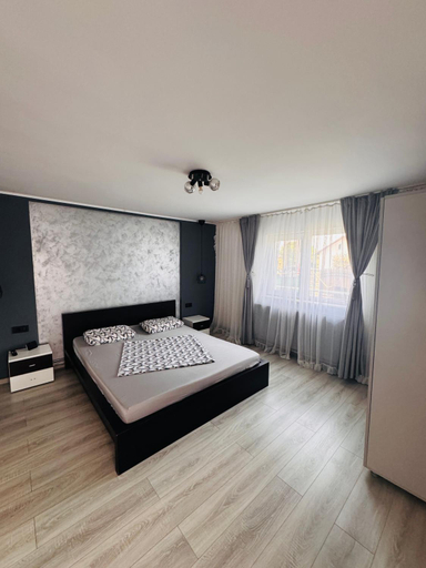 Bedroom 4, Casa Teo, Calimanesti