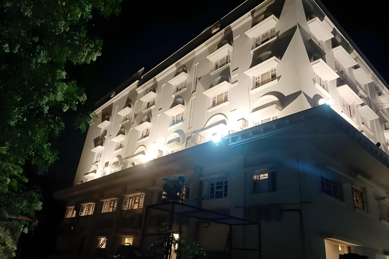 Exterior & Views 1, Hotel Ranjitha Palace Raichur, Raichur