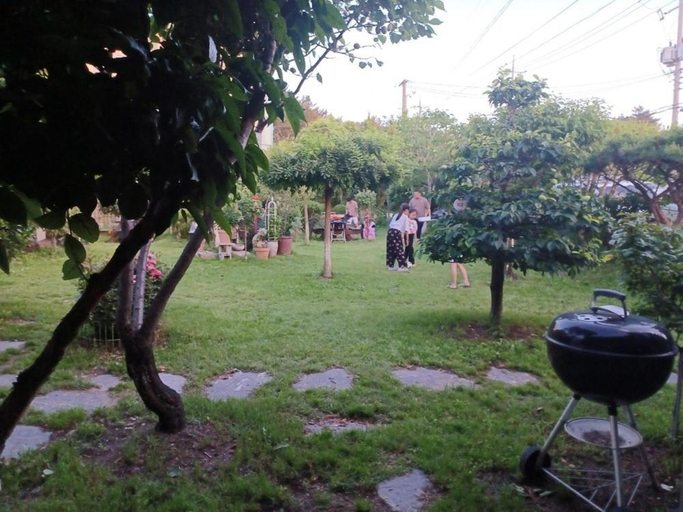 Others 2, Pohang Mimi House Pension, Pohang