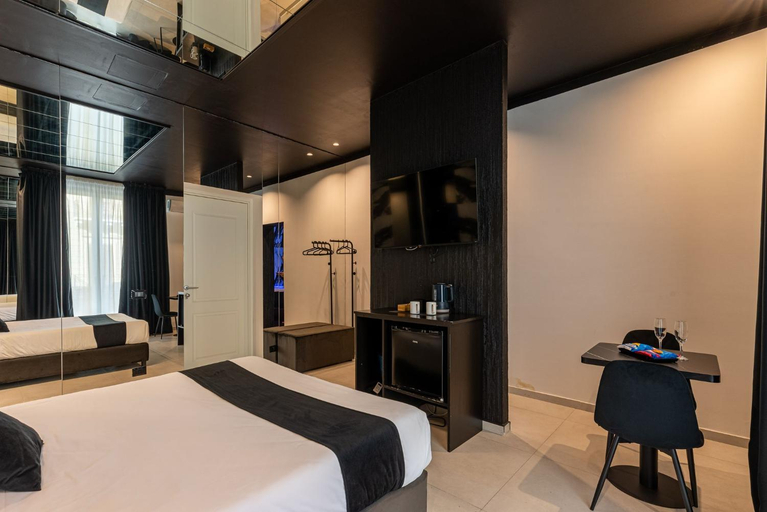 Others 3, Amari120Suite&Spa, Palermo