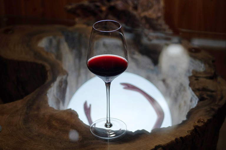 Food & Drinks 5, LongJi One Art Hotel, Guilin