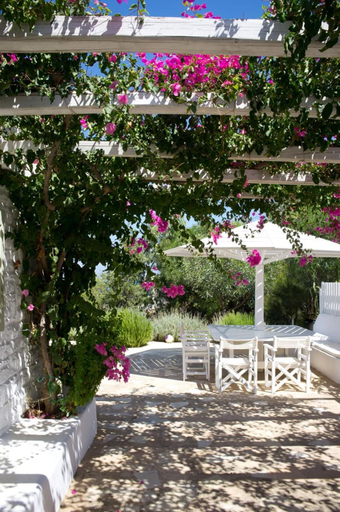 3, Villa Joy in Ampelas Paros, South Aegean