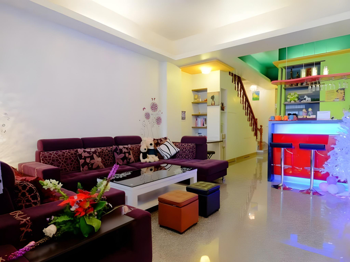Others 4, Redbean Guesthouse, Yilan