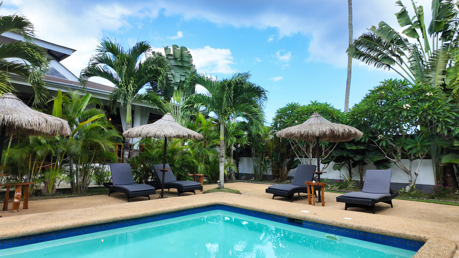 Sport & Beauty, Dolce Amore Resort, San Juan
