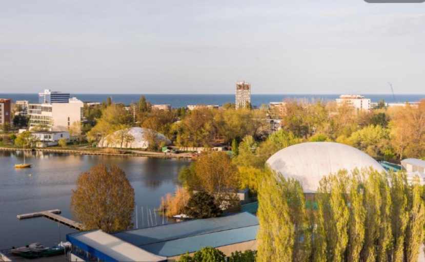 Others 2, MAMAIA LAKE APARTMENTS, Constanta
