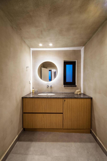 Others 4, Villa Kamelia with pool, Crete