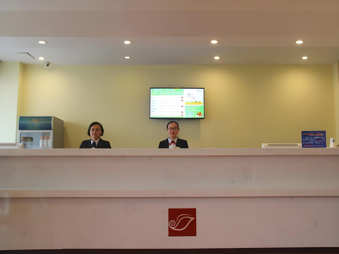 Others 5, Shell Xinyu City Railway Station Plaza Hotel, Xinyu