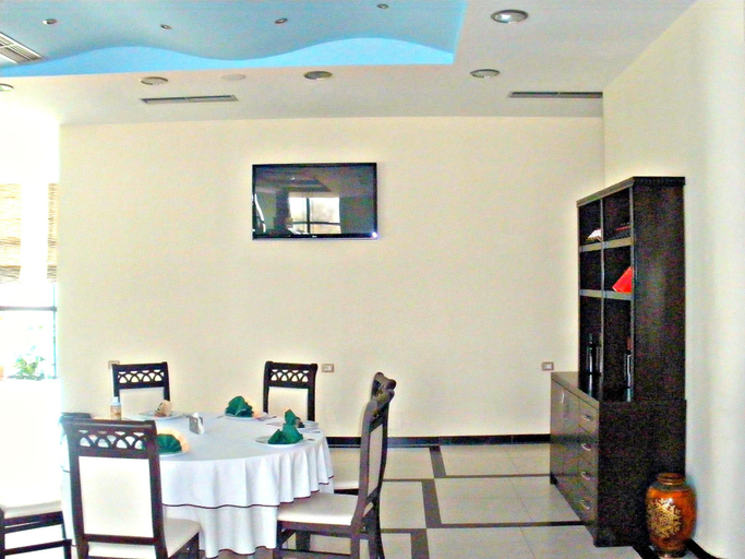 Food & Drinks 5, Grand Park Hotel, Gjirokastrës