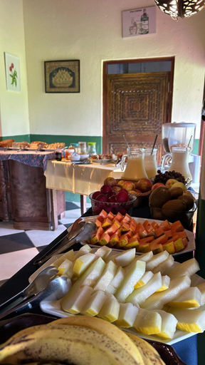 Food & Drinks 3, Lagamar Eco Hotel, Cananéia