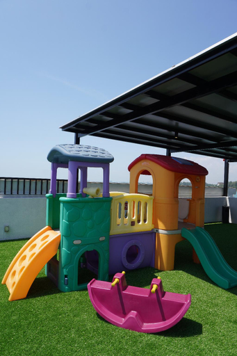 Kids areas 2, Oceanfront- Laman Green Villa, Port Dickson, Port Dickson
