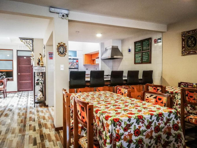 Food & Drinks 5, Hotel Frances La Maison, San Juan de Pasto