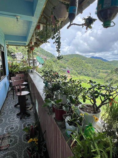 Others 5, Banaue Greenfield Inn and Restaurant, Banaue