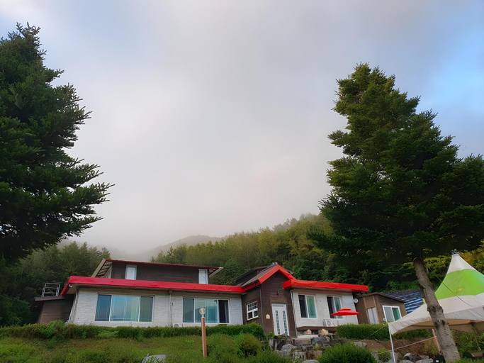 Exterior & Views 1, Darae House, Hwacheon