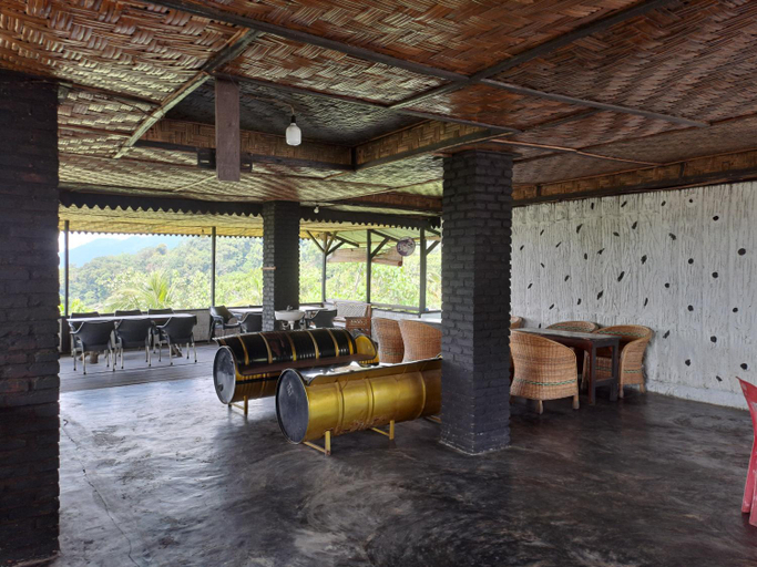 Food & Drinks 4, Wild Gibbon Guesthouse, Langkat