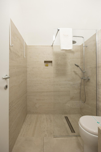 Bathroom 2, Palmieri Luxury Rooms, Lecce