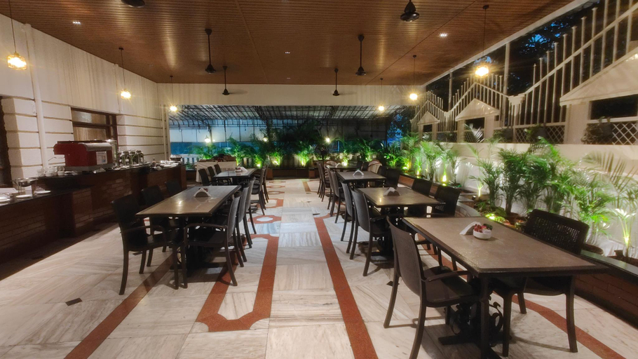 Food & Drinks 4, Hotel Kohinoor Park, Mumbai City