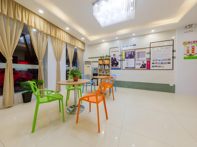 Others 5, Shell Hotel Zhejiang Jiaxing Youyi Street, Jiaxing