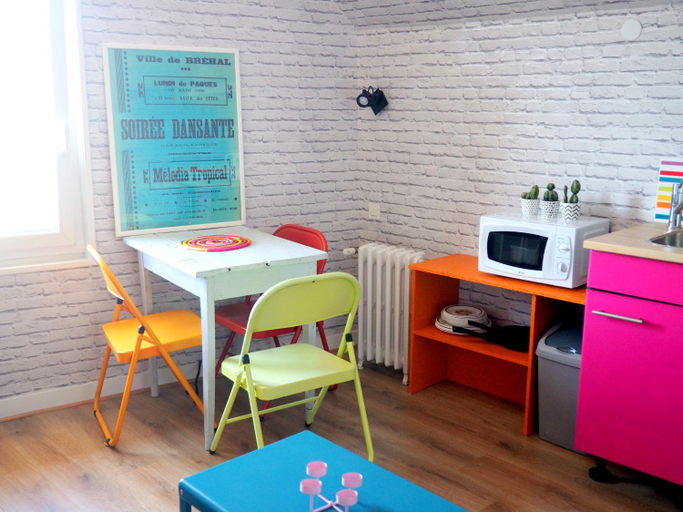 Others 5, Esprit Marine Appart'Hotel Le Rainbow 3 personnes, Manche