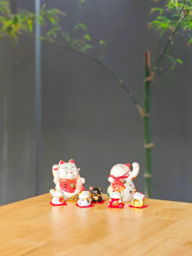 Garden 3, Ojisan House, Muang Chon Buri