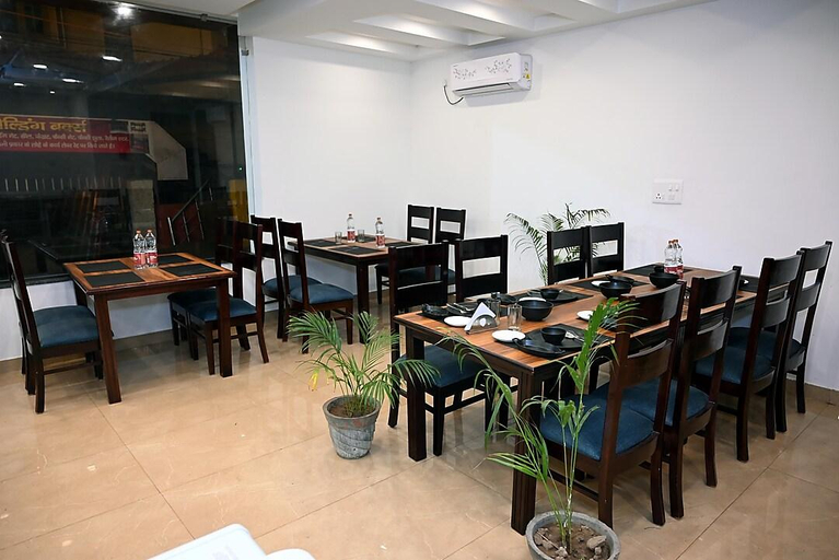 Food & Drinks 4, The Bliss Laxmi, Garhwal