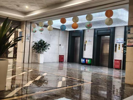 Others 3, Lima Business Hostel, Wenzhou