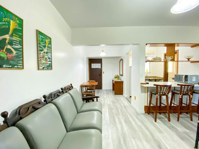 Others 5, Apto aconchegante para ate 2 pessoas KY7881, Blumenau