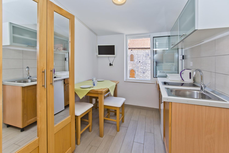 Kitchen 4, Villa Maria Old Town Hvar, Hvar
