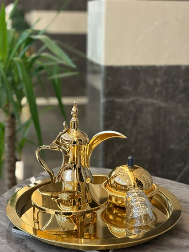 Food & Drinks 2, Doyof Hotel, Al Madinah Al Munawwarah