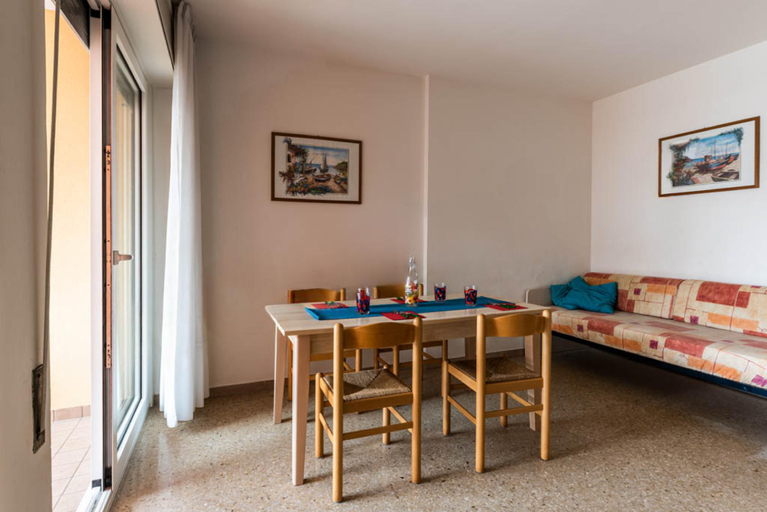2, Comfortable apartment in Bibione Spiaggia, Venezia