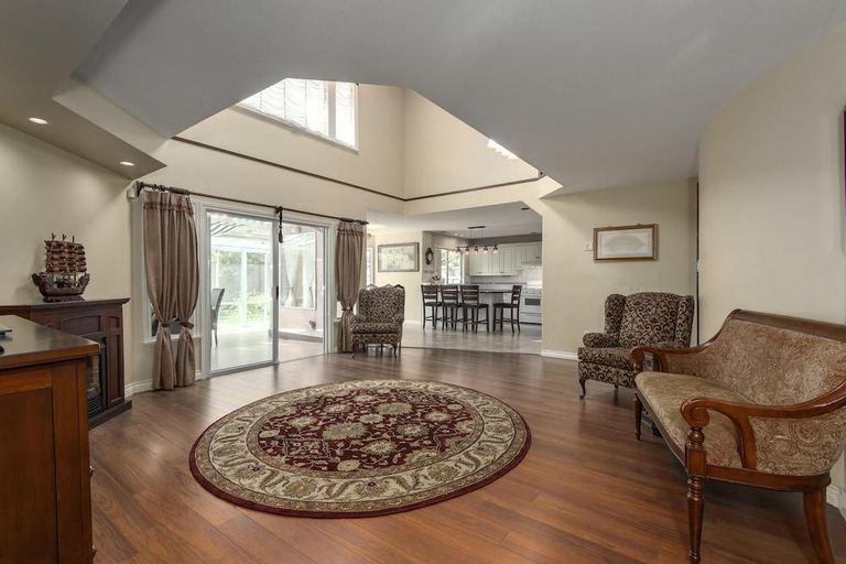 Others 5, Fraser River Richmond Bed & Breakfast, Greater Vancouver