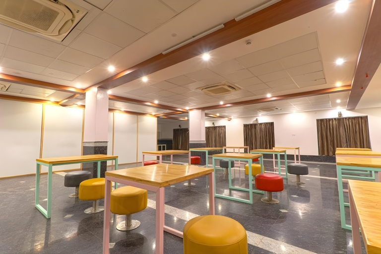 Food & Drinks 3, Hotel Lorven, Chittoor
