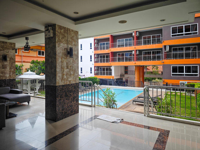 Others 5, New Nordic VIP 5 by Apartwell, Pattaya