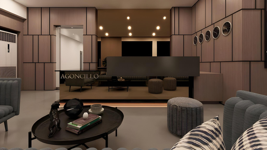 Others 5, Maine City Residences, Manila City