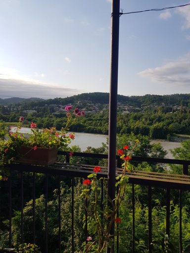 Others 4, HOTEL Shaumiani, Tskaltubo