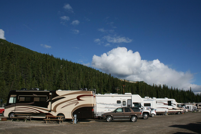 Others 5, Denali Rainbow Village RV Park and Motel, Denali