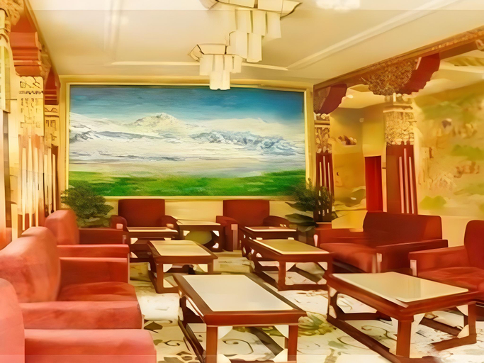 Others 3, New Century Lhasa Hotel VIP Building, Lhasa