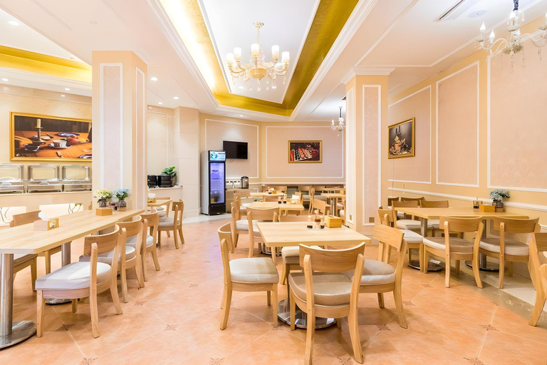 Food & Drinks 4, Vienna Hotel Fujian Quanzhou Wanda Quanxiu Road, Quanzhou