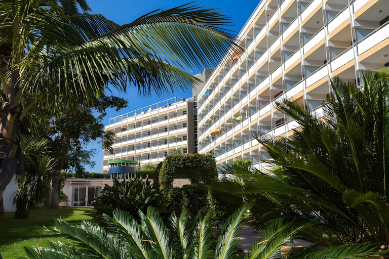 Others 5, Hotel Blue Sea Interpalace, Santa Cruz de Tenerife