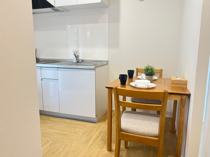 Others 4, Ikebukuro Area 2ROOM1222 ikebukuro Apartment, Itabashi