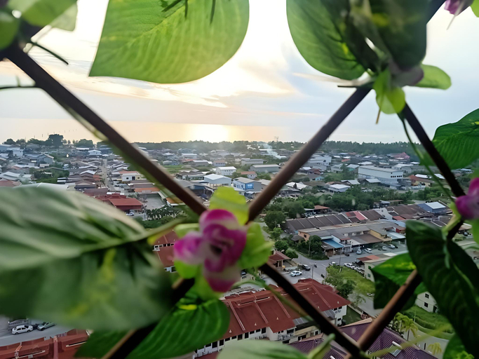 Others 2, SeaView Homestay 13A @ 高楼［看海］阳台, Sabak Bernam