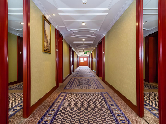 Others 3, Vienna Hotel Xiangyang Zhongyuan Road, Xiangfan