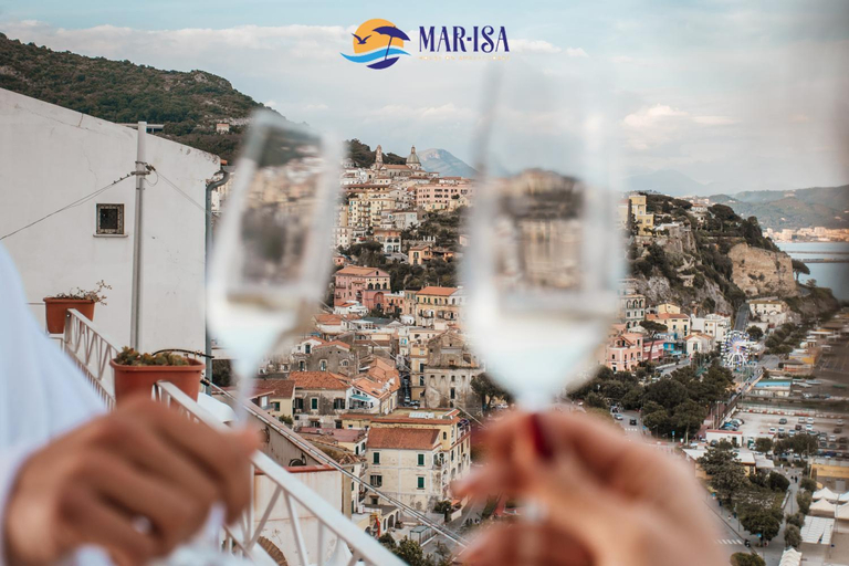 Food & Drinks 5, MAR-ISA Amalfi Coast - Luxury Suites & Apartments, Salerno
