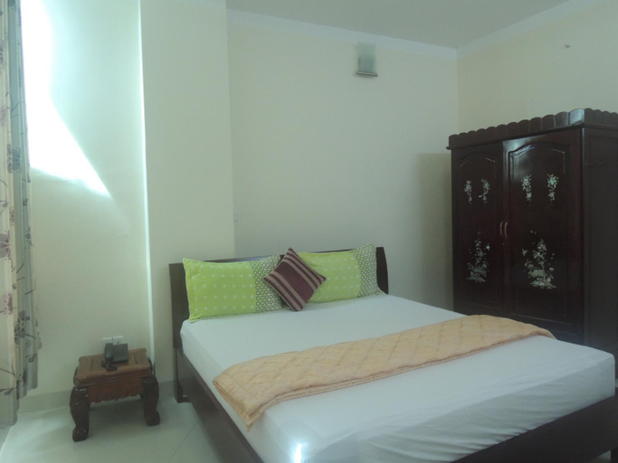 Bedroom 3, An Phuc Hotel, Ho Chi Minh City