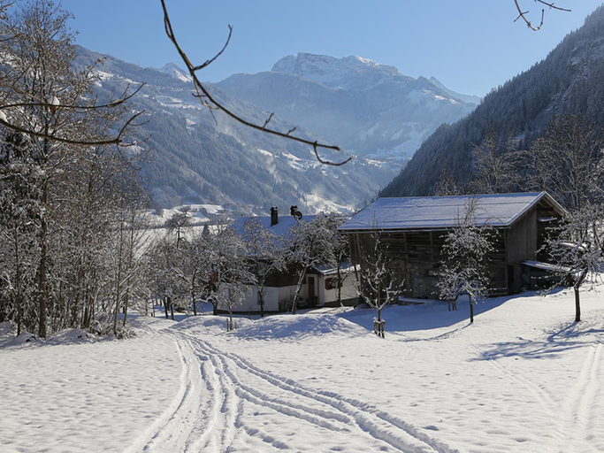 Others 5, Holiday Home in Aschau by Zillertal Alps, Schwaz