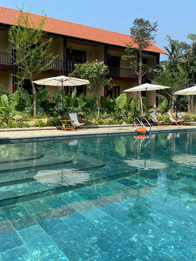 Sport & Beauty, Ho Đa Co Thien Long Resort Hoa Binh, Lương Sơn