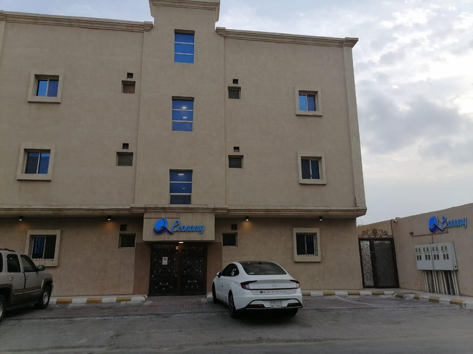 Exterior & Views, Q Economy Hotel 100, Dammam