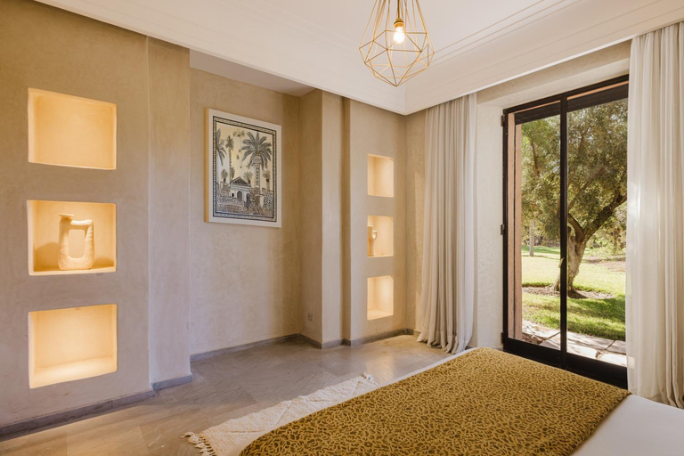 Others 4, Villa de luxe Sahara, Marrakech