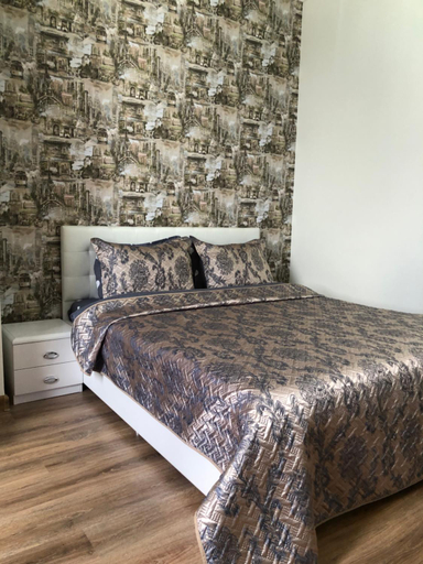 Others 3, Luxury Exclusive Apartments SKYhouse Exfactor