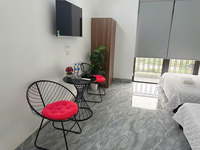 Others 5, khách sạn hương hana, Ninh Bình