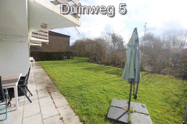 Others 2, Appartementen Zuiderstrand, Veere